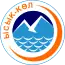 Blason de Province d'Ysyk-Köl