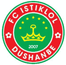 Logo du Istiqlol Douchanbé