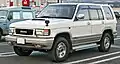 Isuzu Bighorn II