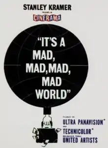 Description de l'image It's a Mad, Mad, Mad, Mad World trailer logo.png.