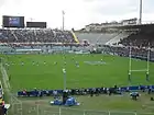 Stade Artemio-Franchi, Florence