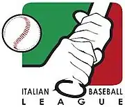 Description de l'image Italian Baseball League.jpg.