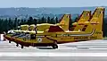 Canadairs