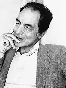 Description de l'image Italo-Calvino.jpg.