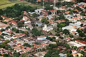 Itambé (Paraná)