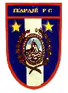 Logo du Itapajé FC