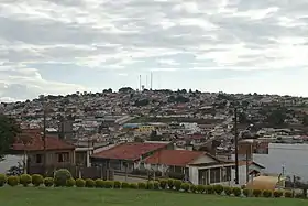Itapeva (São Paulo)