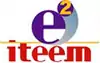 le premier logo de l'Iteem