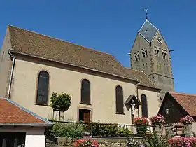 Image illustrative de l’article Église Saint-Remi d'Itterswiller