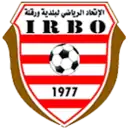 Logo du IRB Ouargla