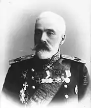 Ivan Konstantinovitch Grigorovitch