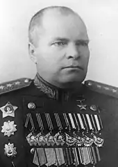 Ivan Maslennikov