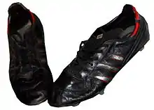 chaussures de football