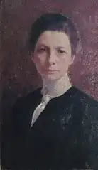 Ivana Kobilca1895