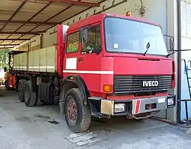 Iveco 180