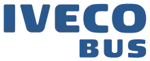 Logo Iveco Bus(depuis 2013)