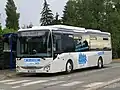 Iveco Bus Crossway LE