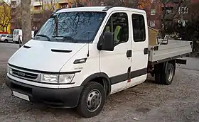 Iveco Daily