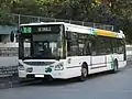 Iveco Bus Urbanway