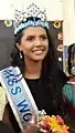 Miss Monde 2011 Ivian Sarcos