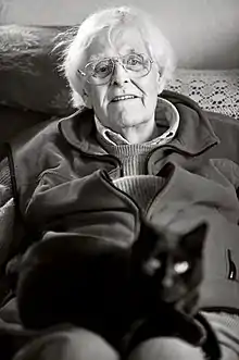 Ivo Michiels (1923-2012)