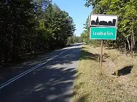 Izabelin (Mińsk)