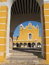 Izamal