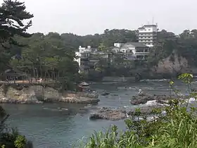 Kitaibaraki