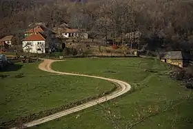 Izvor (Novo Brdo)