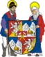 Blason de Jáchymov