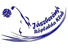 Logo du Jászberényi RK