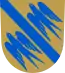 Blason de Jämijärvi