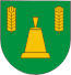 Blason de Commune de Järva-Jaani