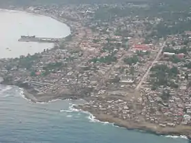 Jérémie (Haïti)