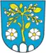 Blason de Jívoví