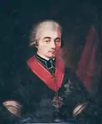 Józef Arnulf Giedroyć