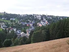 Jöhstadt