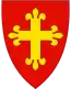 Blason de Jølster