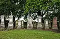 Cimetière Israélite