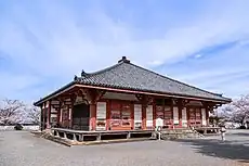 Image illustrative de l’article Jōdo-ji (Ono)