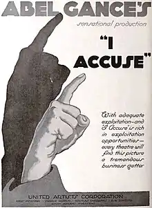 Description de l'image J'accuse (1919) - 3.jpg.