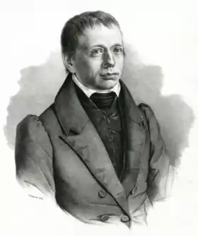 Image illustrative de l’article Johann Heinrich Achterfeld