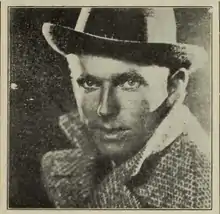 Description de l'image J. Parker Read Jr. Film Daily 1921.png.