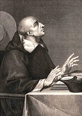 Image illustrative de l’article Juan de Torquemada