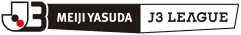 Description de l'image J3 League (Horizontal).png.