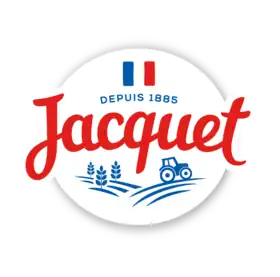 logo de Jacquet (marque)