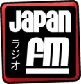 Logo de Japan FM depuis le 1er janvier 2010.