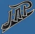 logo de JAP (entreprise)