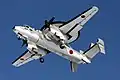 Un des E-2C japonais.