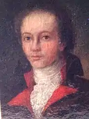 Jean-Baptiste-Joseph Bouvier